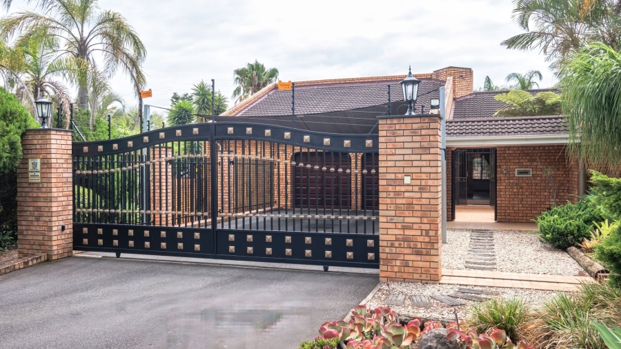 3 Bedroom Property for Sale in Vincent Heights Eastern Cape